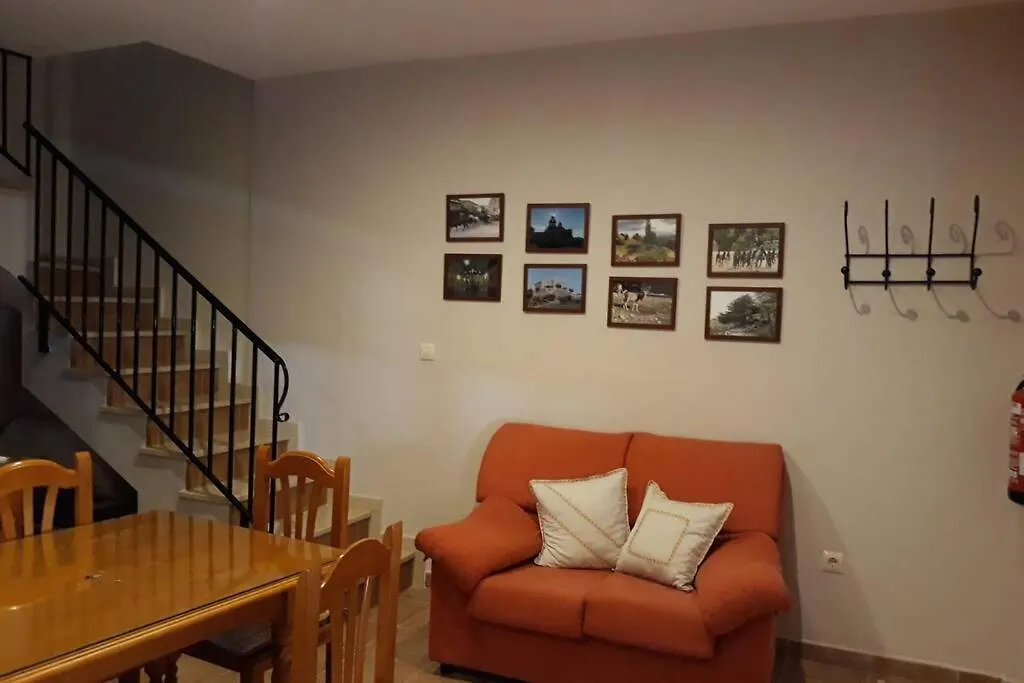 Apartamentos El Risquillo II Arroyo Frio 0*,  Spain