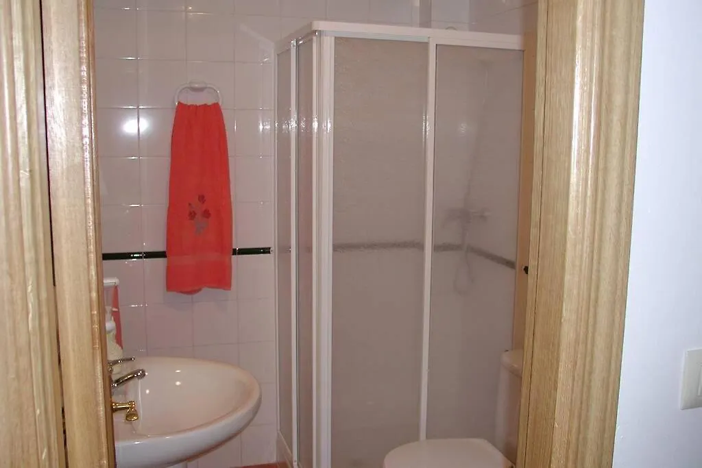 Apartment Apartamentos El Risquillo II Arroyo Frio Spain