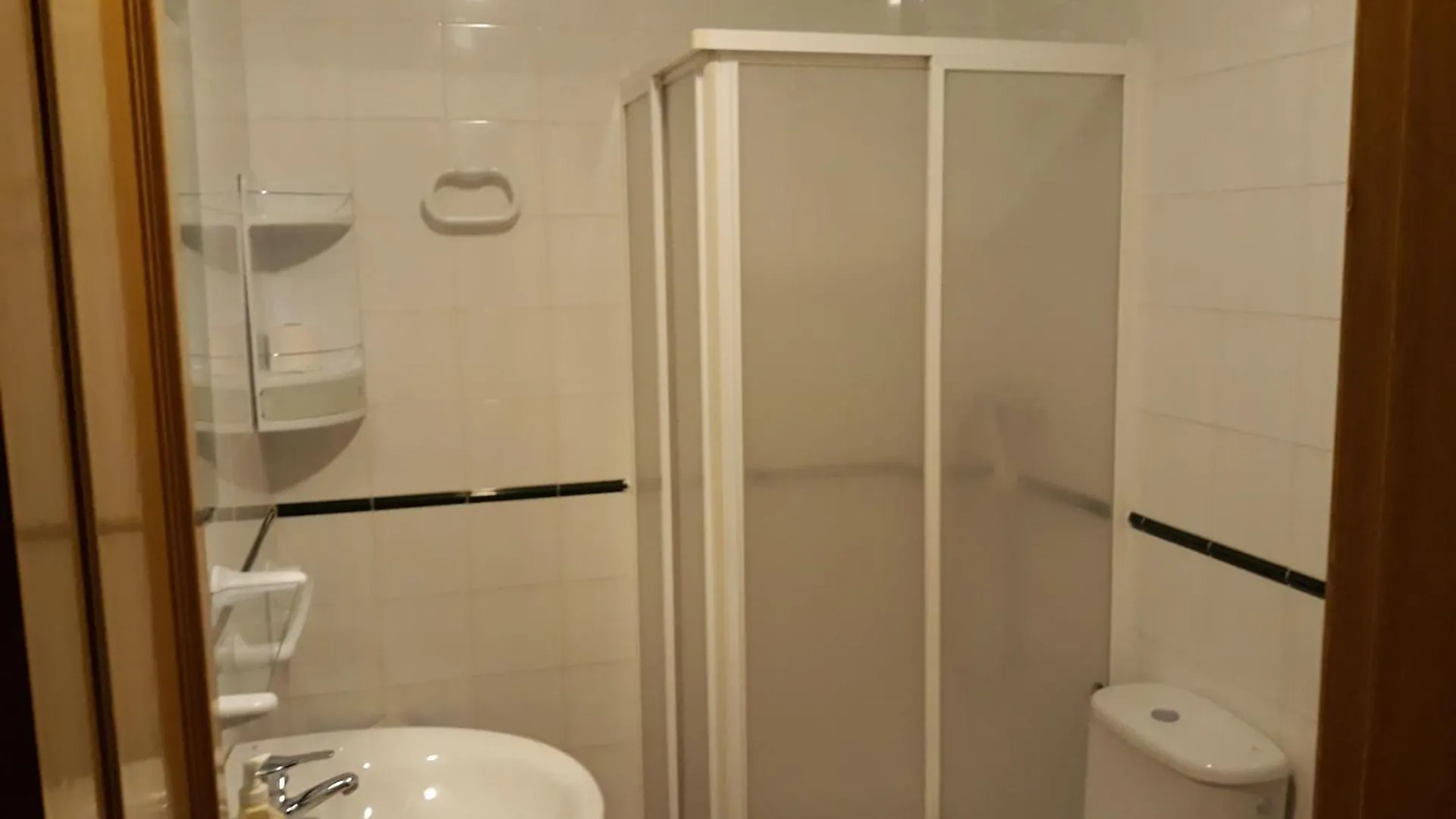 Apartamentos El Risquillo II Arroyo Frio Apartment