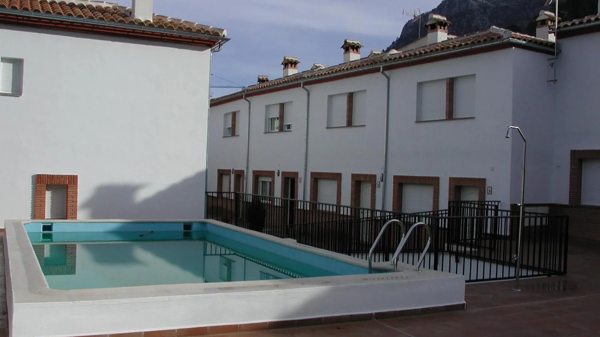 Apartamentos El Risquillo II Arroyo Frio