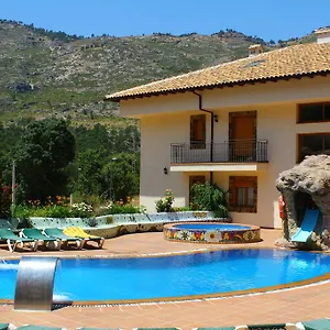 Balneario Parque De Cazorla Hotel